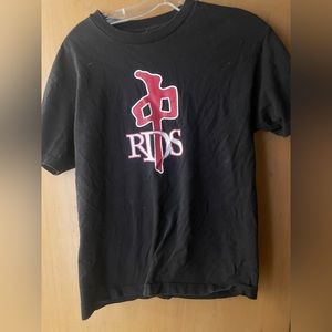 RIDS men’s Tshirt